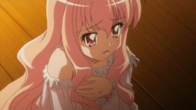 Подручный Луизы-Нулизы (первый сезон) серия 5