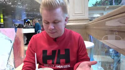 [Никита Петряев] Новинки Фастфуда 2020 / Биг Тейсти Джуниор, Шеф Такос, Салат Терияки / Макдональдс, КФС, Бургер Кинг