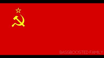 ГИМН СОВЕТСКОГО СОЮЗА _ ГИМН СССР _ BASSBOOSTED