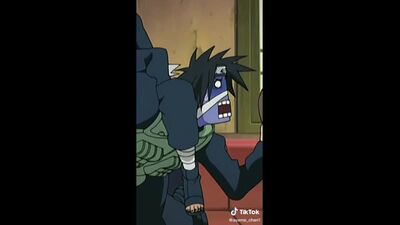 Изумо и Котецу | Те двое из Наруто | Izumo & Kotetsu | Naruto AMV