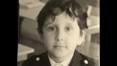 Пророчества Отрок Вячеслав.