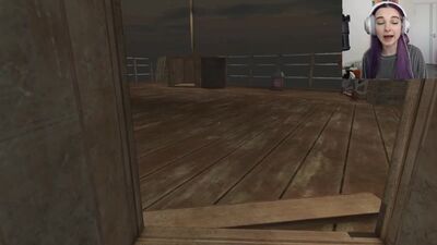 [Tilka Play] Я УПЛЫЛА! ► МОНСТРУМ ► Monstrum прохождение