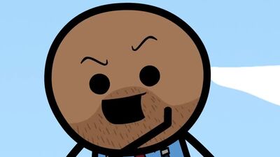 Цианид и Счастье - Делим цену пополам!