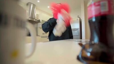 [МИША ВАЙС] ПУГАЮ СВОИХ ДРУЗЕЙ 24 ЧАСА!