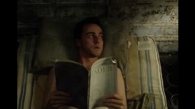 Я крокодил крокожу и буду крокодить