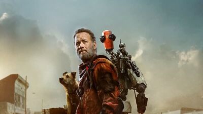 Лучшие новые фильмы 2021, вышедшие в хорошем качестве (44-я неделя)