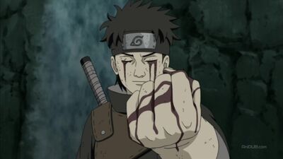 Шисуи Учиха