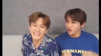 Лукас в нст дрим