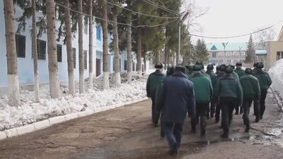 [Всё о тюрьме] Тюремные загадки, которые задают первоходу на малолетке