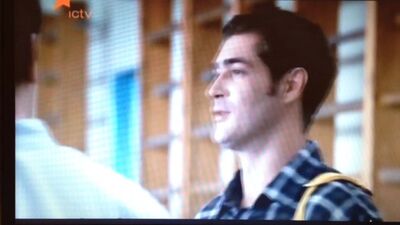 Сериал Трюкач