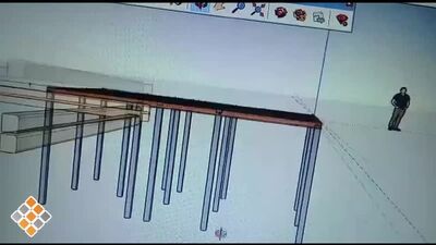 Ремонт фундамента! Фундамент Красноярск!