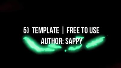 ТОП10 2D ИНТРО ПАНЗОИД