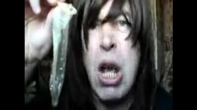 Кутак Баш ( Видео Мужик говорит про Гандон гондон презерватив Дед Дедушка учит новому слову )