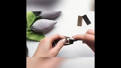 «Кольцо Амигуруми» 