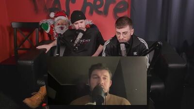 [Исмаилов и Бабаджанян] СРОЧНАЯ СВЯЗЬ СО СТАСОМ - ПРОДЮСЕР ИВАНОВ, ПРЕСЛЕДОВАНИЯ, ОТВЕТ ХОВАНСКОМУ - ПОДРОБНО