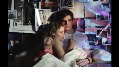 Wicker Park 2004 (Matthew & Lisa)