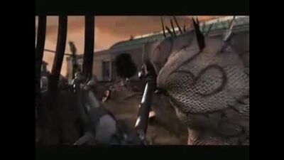 "Девять" Супер-пупер мульт:)