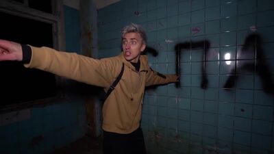 {A4} СИРЕНОГОЛОВЫЙ в Реальной Жизни !