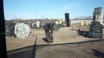 Фильм Хроники Нарнии: Лев, колдунья и волшебный шкаф (2005) / The Chronicles of Narn