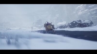 ODIN Valhalla Rising (KR) - Official in-game trailer