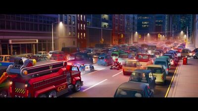 Video by Городской Дворец культуры и кино "Русь" Ноябрьск