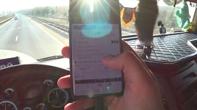 Большегруз 40 rus