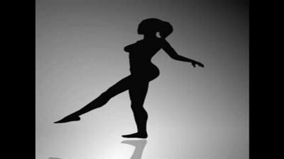 Тест: Приоритета полушарий мозга.