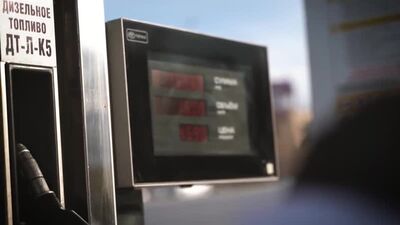 ASATA channel. Марат Борода - Он покорил меня. Беспощадный Jeep SRT8