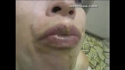 Капрофилия