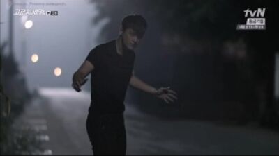 Дорама Король старшей школы | King of High School Life Conduct ер.12. Смешной момент.