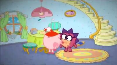 Смешарики - угарная озвучка 2