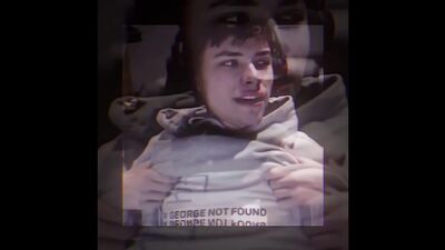 ↬ mcyt; georgenotfound