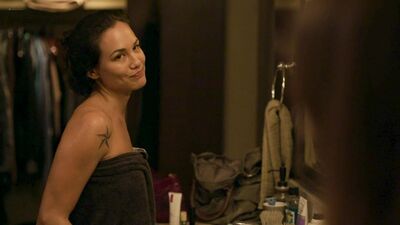Nadine Nicole Nude - Casual (2017) s3e7 HD 1080p