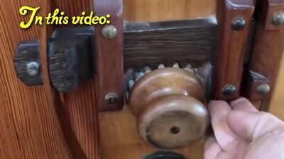 10 Amazing Hand Woodworking Easy Projects and Basic Beginners Tools You MUST Wat