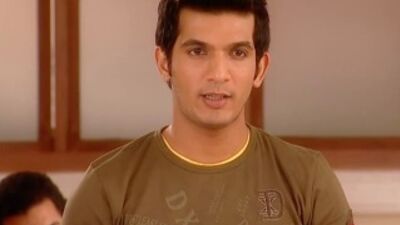 Miley Jab Hum Tum - Episode 37 - Nupur and Mayank's tiff