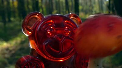 [Познаватель] ЖЕЛТОБРЮХ НОВЫЙ ГЕРОЙ КАНАЛА ПОЗНАВАТЕЛЬ