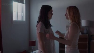 Laurence Leboeuf, Catherine Brunet, Eve Duranceau Nude - Marche a L'Ombre s02e01-08 (2016) HD 720p Watch Online