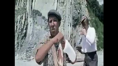 Сергей Трофимов: Рыбалка