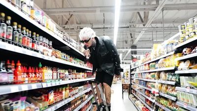 ILYA BLANKO - Snippet