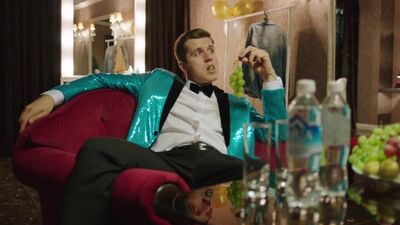 Остров новый сезон - Всегда верен себе