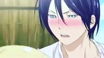 Бездомный Бог