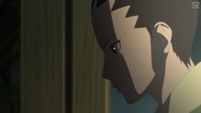 [озвучка | 03] Боруто: Новое поколение Наруто | Boruto Naruto: Next Generations | 3 серия | озвучили Brigella & Tren | SR