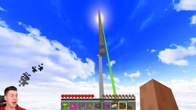 [ВЛАДУС] ЛАКИ БЛОК ШРЕК vs ЛАКИ БЛОК ОСЁЛ ВЫБЕРИ ПРАВИЛЬНЫЙ ЛАКИ БЛОК ЧТОБЫ ВЫЖИТЬ В МАЙНКРАФТ Нуб и Про