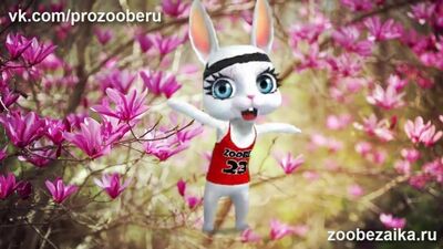 Шикарное поздравление с днем рождения женщине девушке! Красивые поздравления ZOO