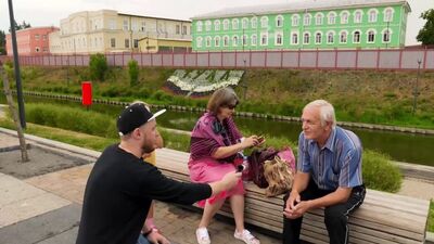 Video by Подслушано у водителей в Туле