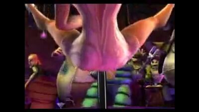 Расплющенный космос (Tripping the Rift) - S2E13 - Six, Lies and Videotape [adultmult.ru]