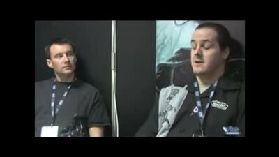 WOW Катаклизм (игромания - обзор игры)