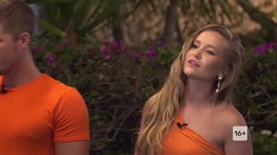 «Чувство, которого нет» 7 выпуск шоу План Б на ТНТ