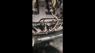 Video by ПрофРемСервис. Ремонт грузовиков и фургонов.