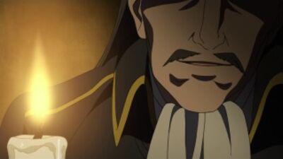 Мир по-прежнему красив 1 серия / Soredemo Sekai wa Utsukushii (Русская озвучка)